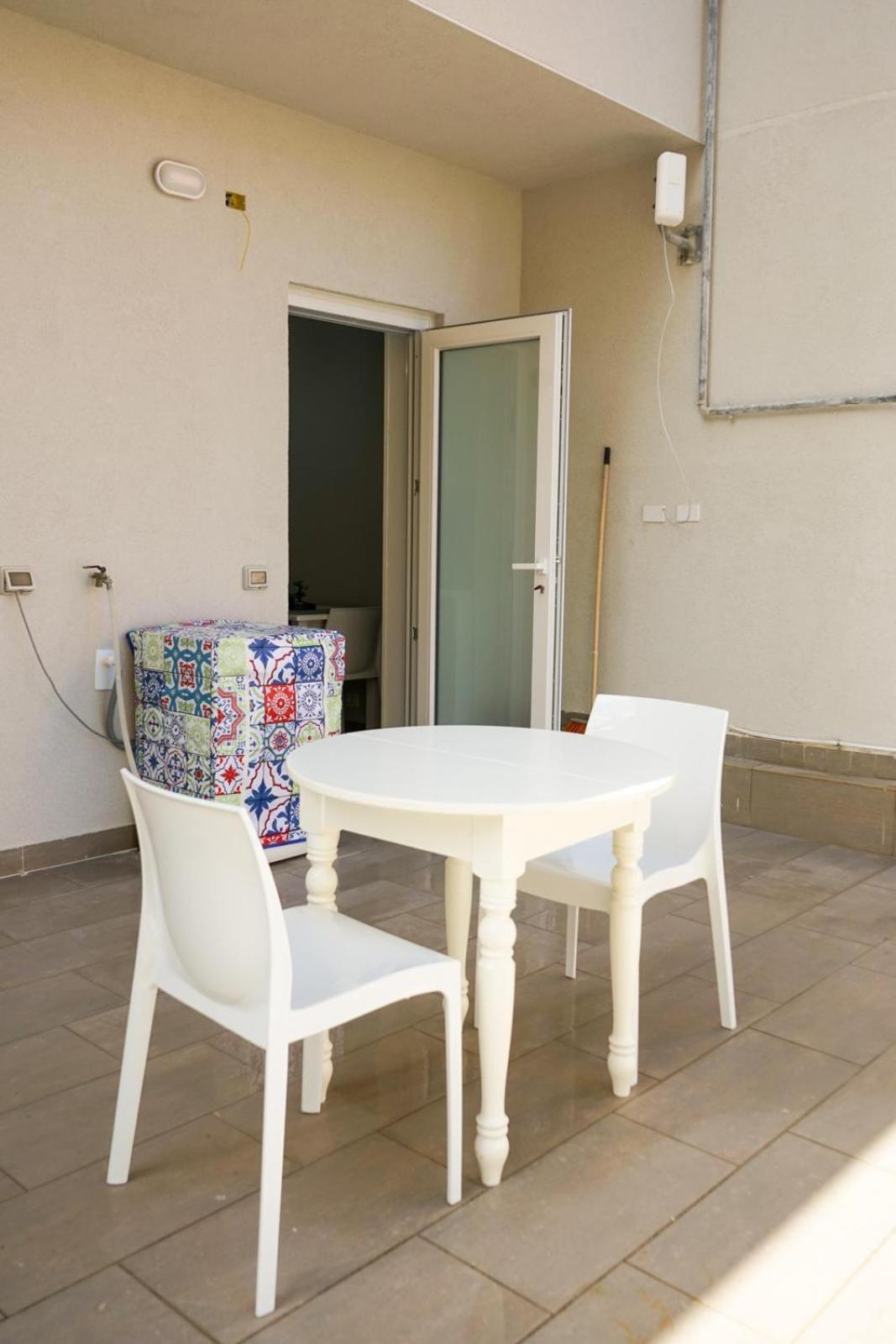 Rael Apartment Cefalu Exterior photo